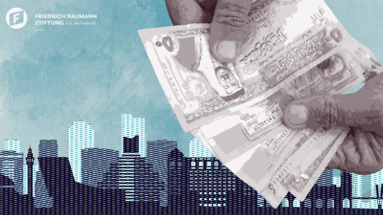 Economic Freedom as a Path to Stability in Jordan