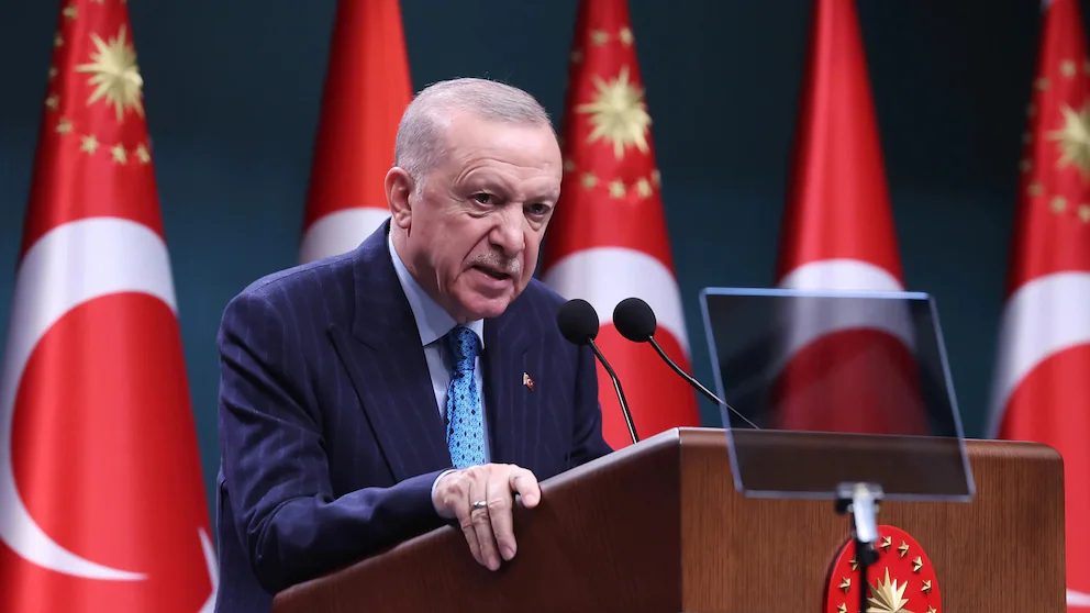 Erdoğans AKP: Auf dem Weg zur Einheitspartei?