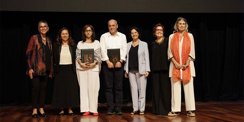 Hrant Dink Ödül Töreni