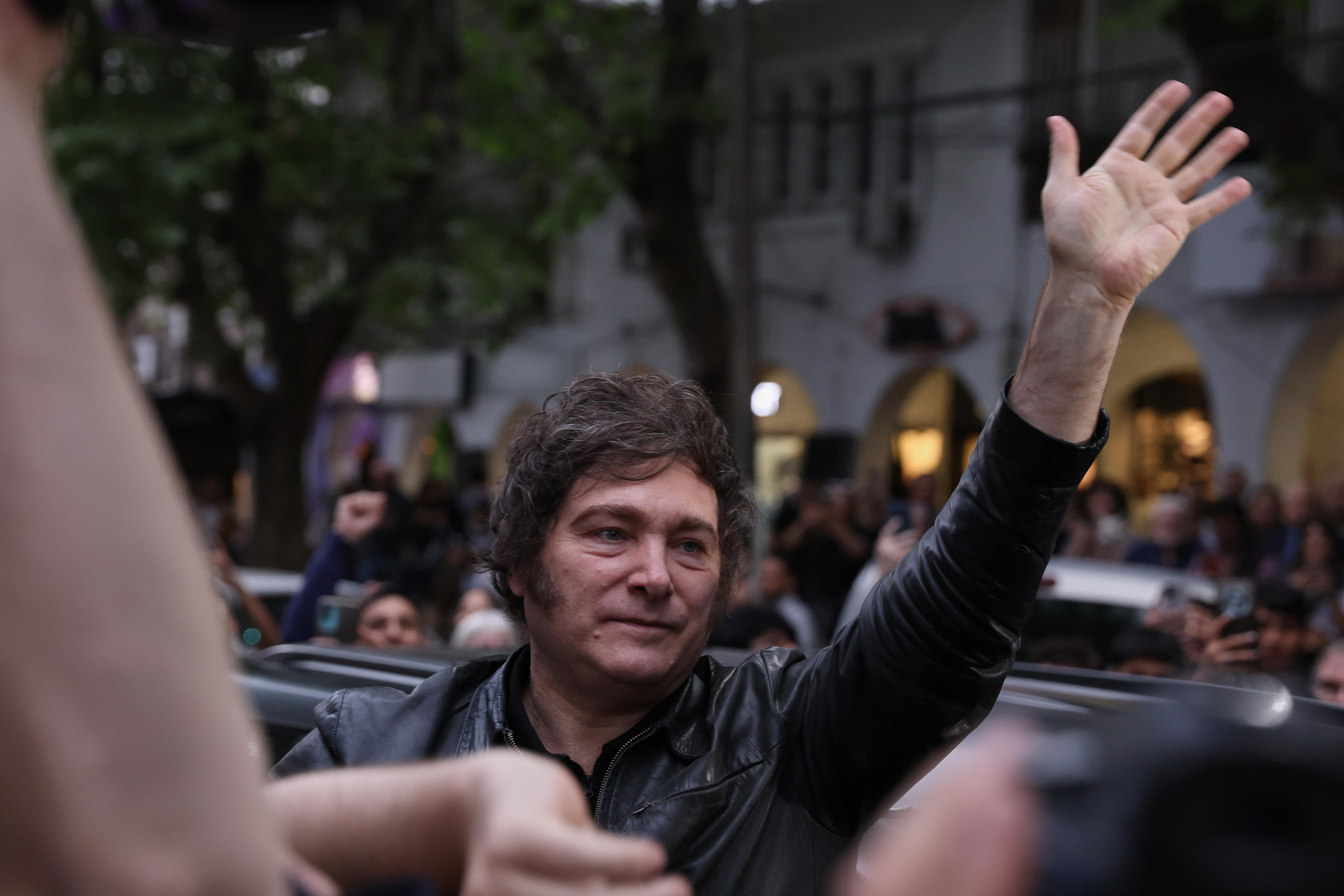 Las elecciones al Congreso del domingo decidirán el rumbo reformista de Javier Milei, la estabilidad política y el futuro de la economía argentina. 