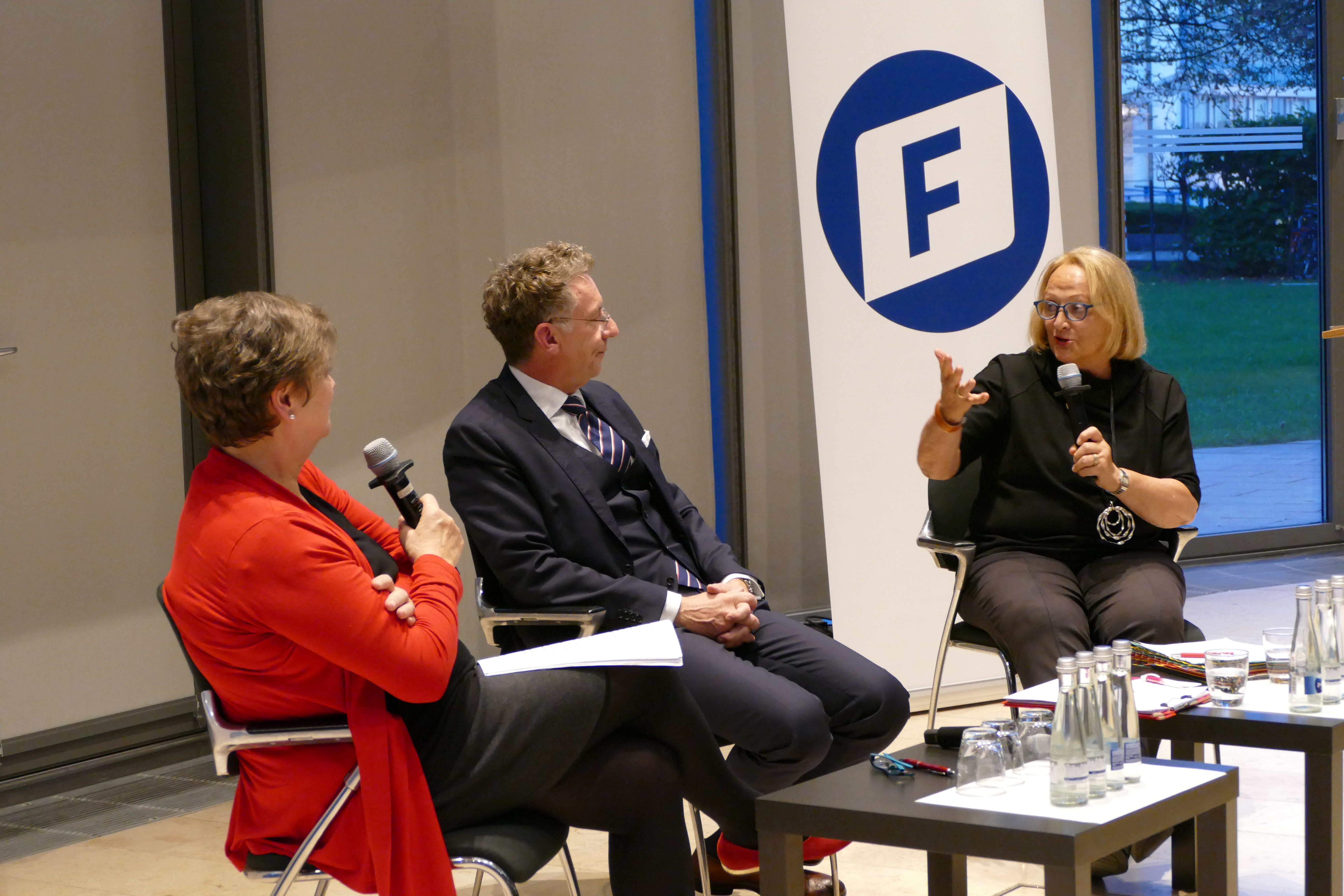 Karlsruher Verfassungsdialog