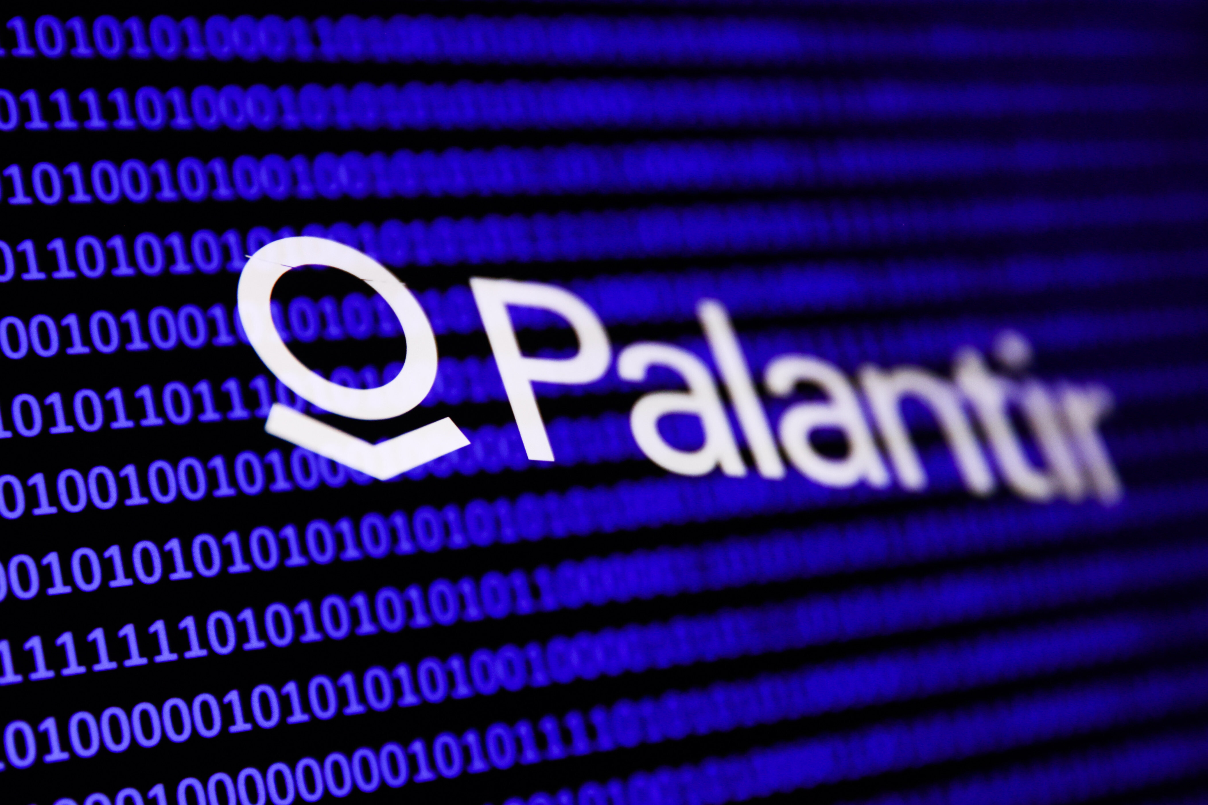 Palantir
