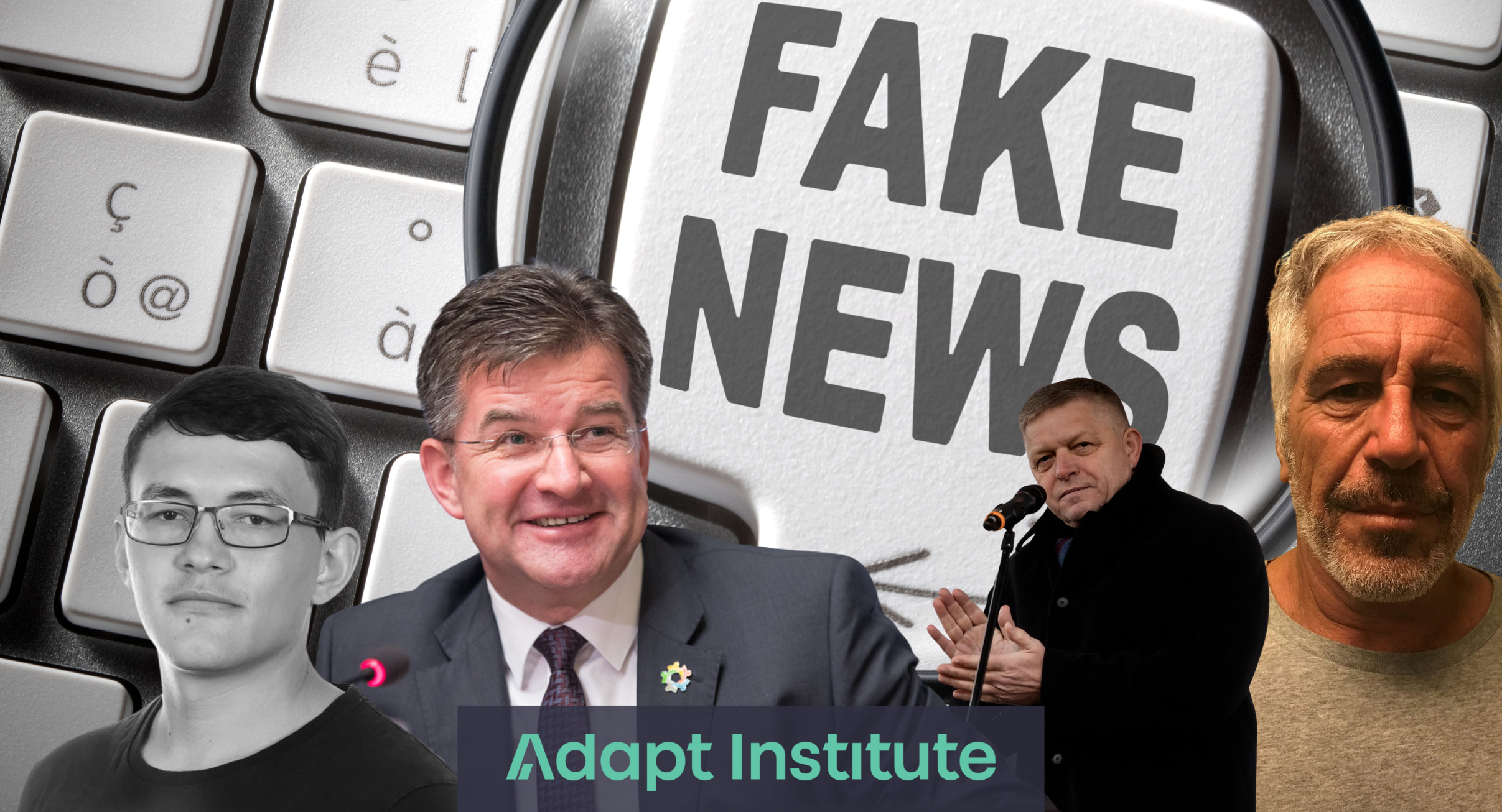 Disinformation in Slovakia 28/11/2025