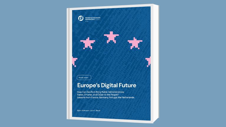 Picture of the publication