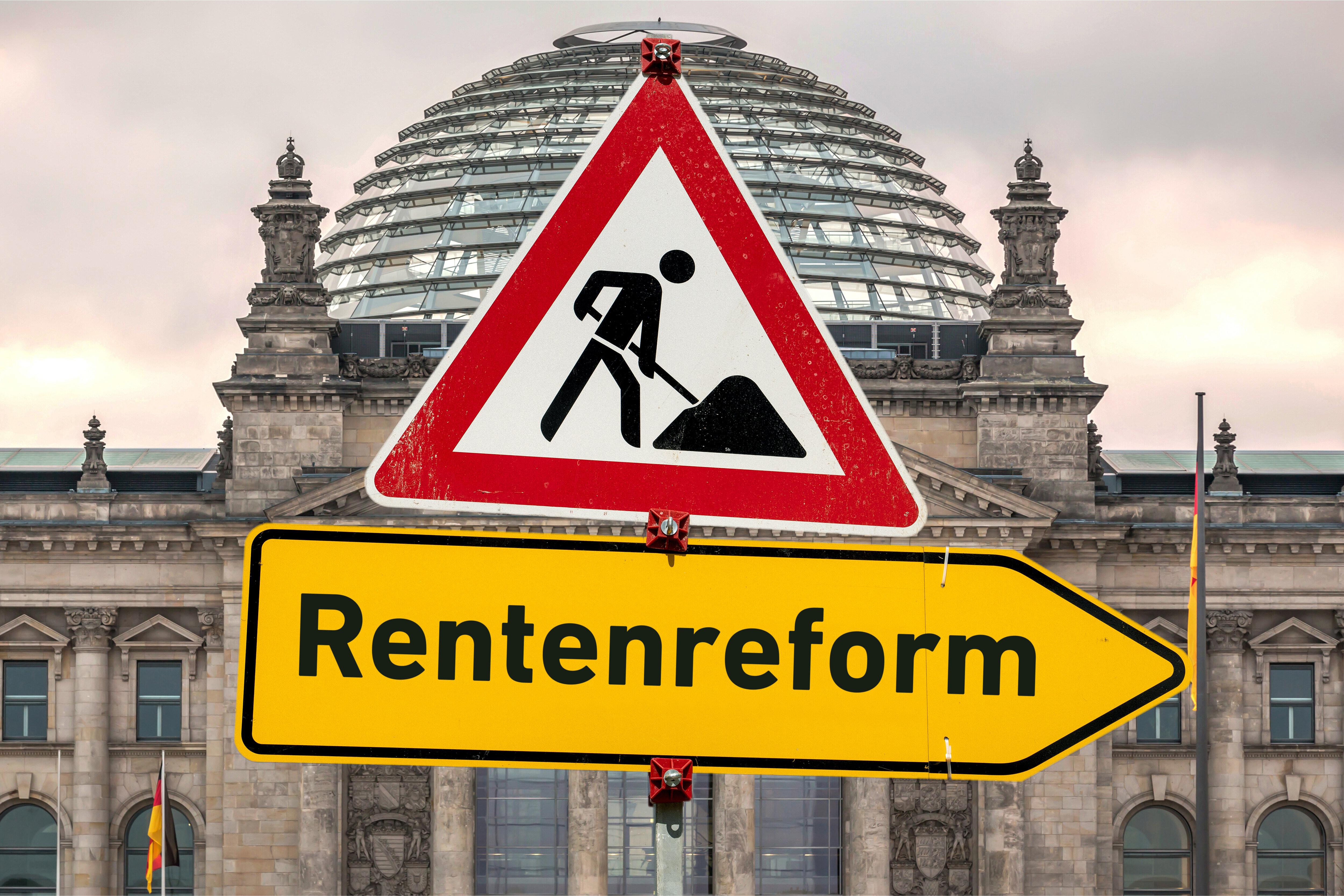 Rentenreform