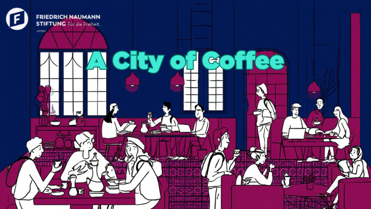 Aa city of Coffee