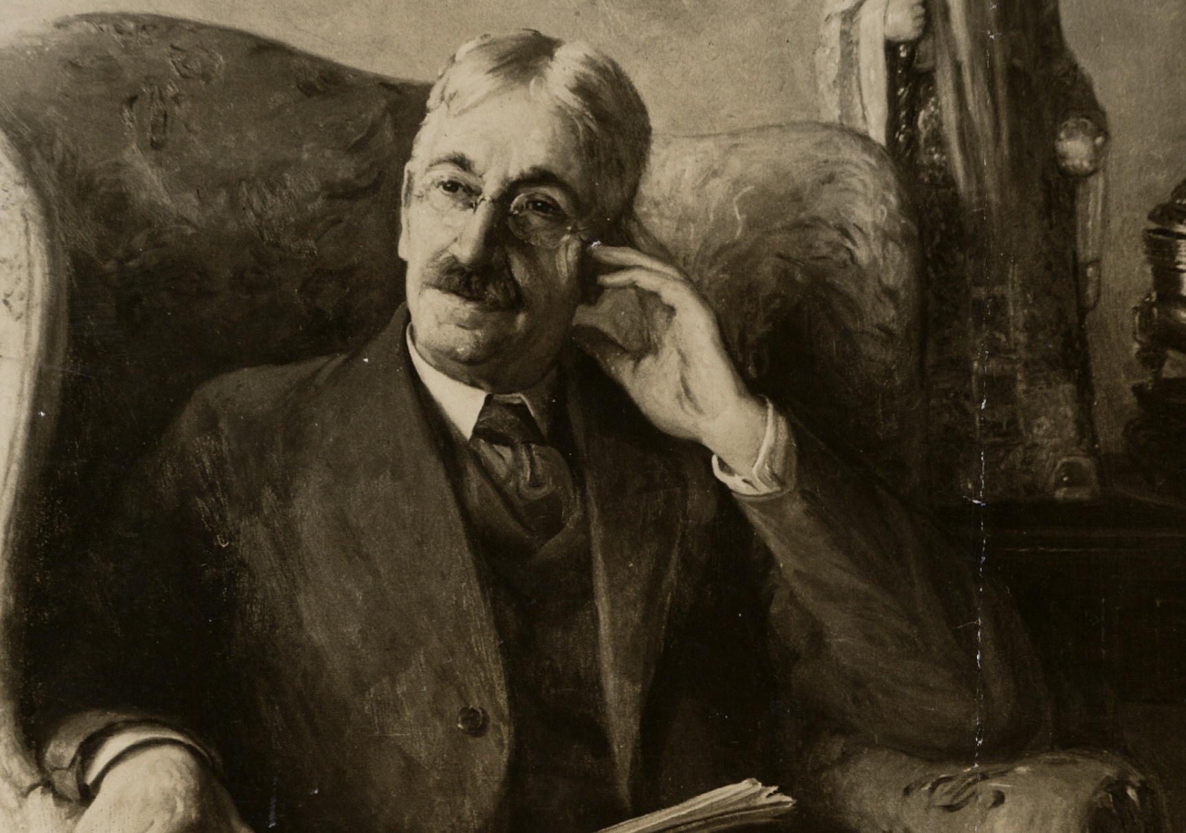 John Dewey