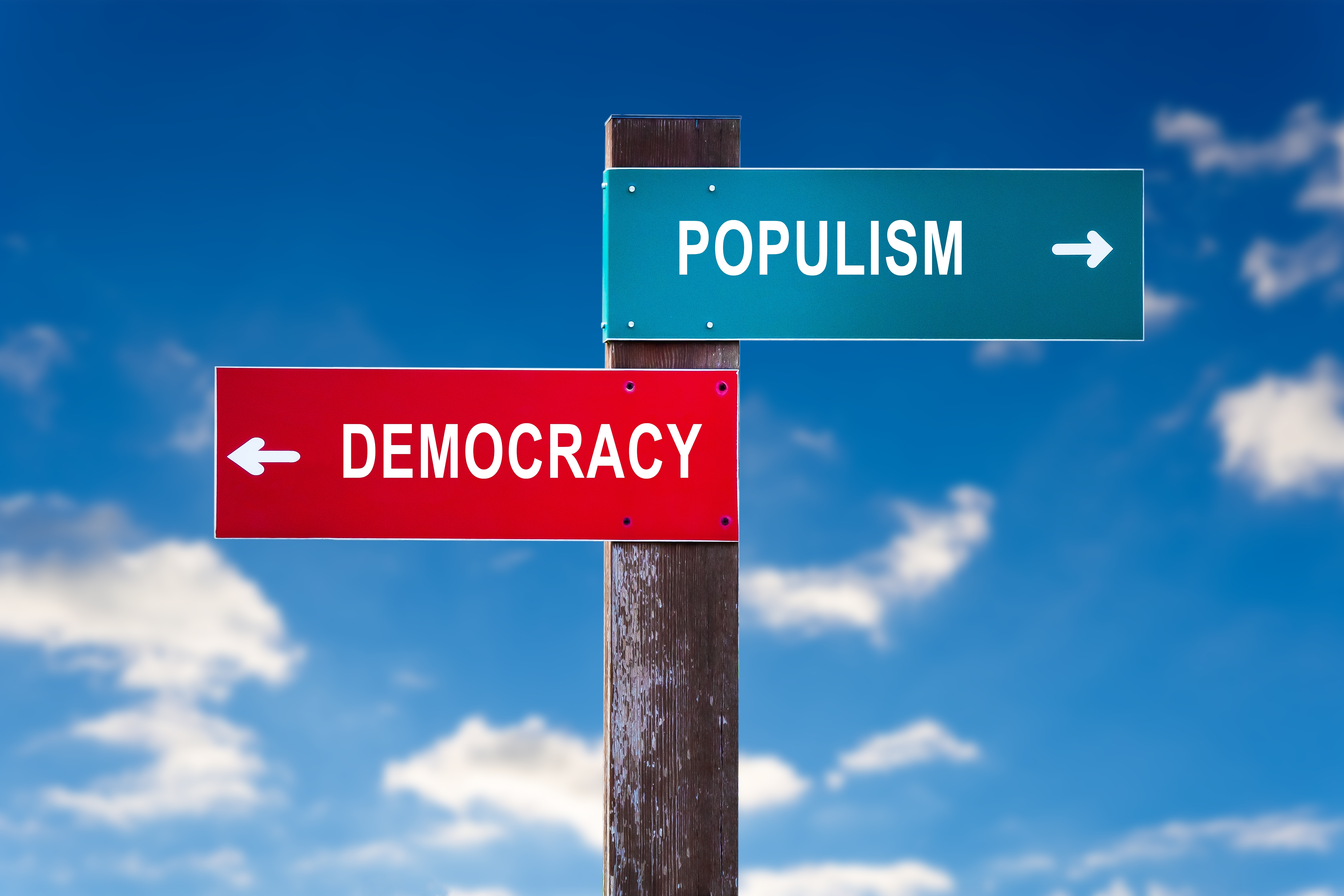 Populism