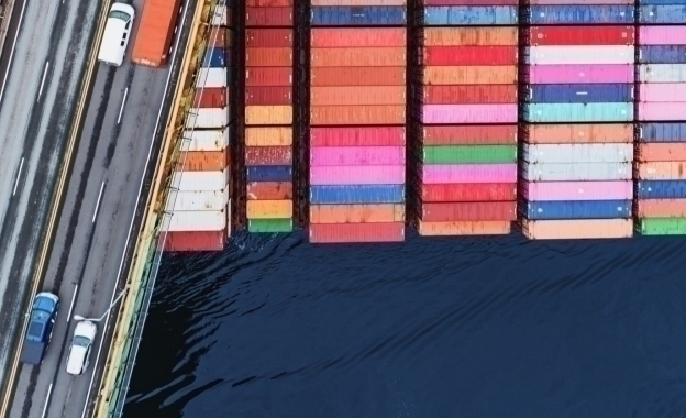 Deutschlands Chancen in Zeiten von Trumps Zollpolitik