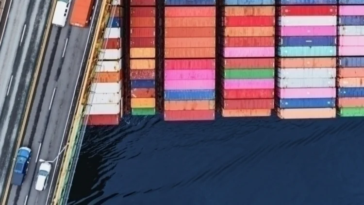 Zölle, Macht und Märkte