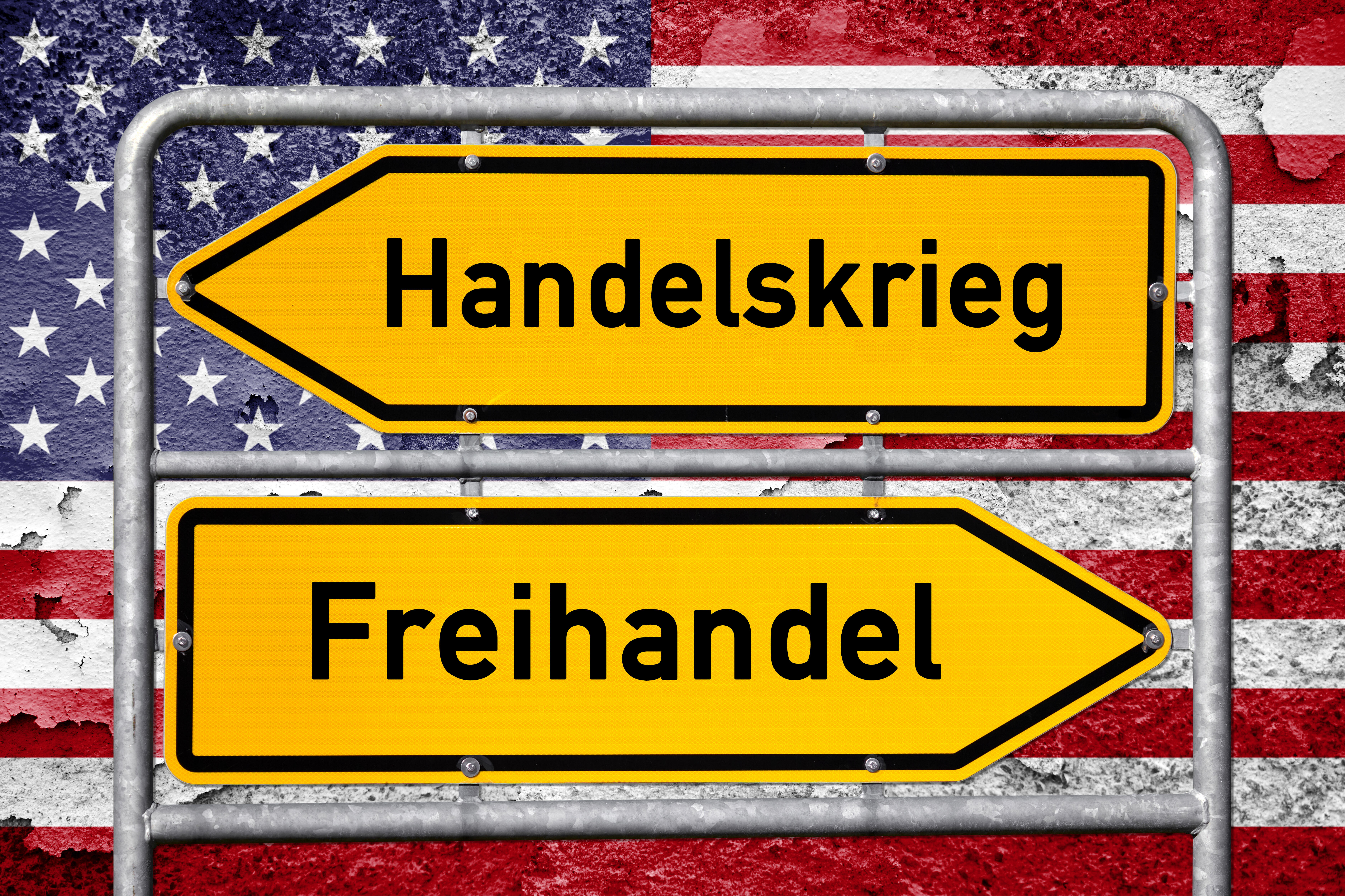 Freihandel