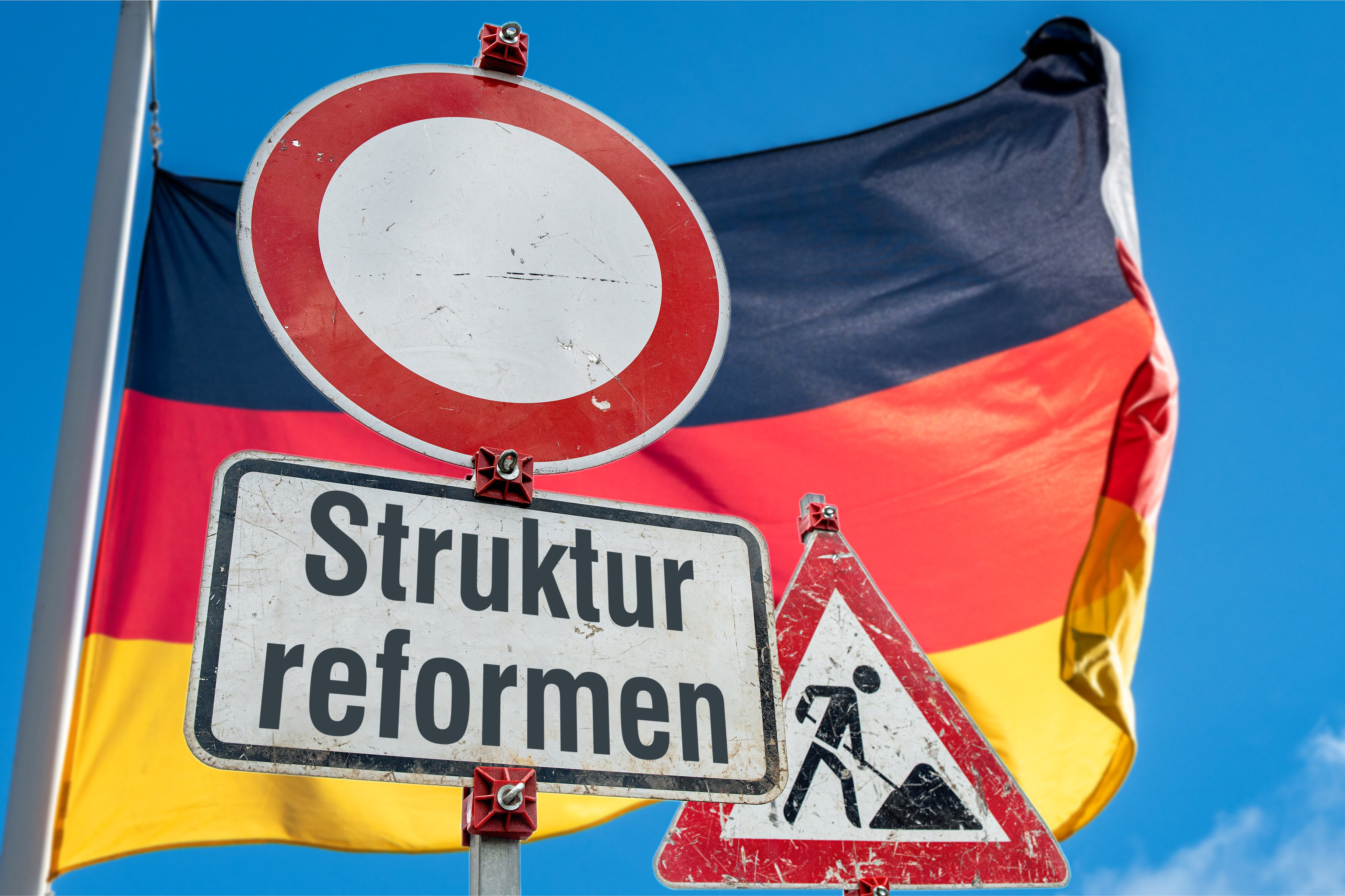 Strukturreform