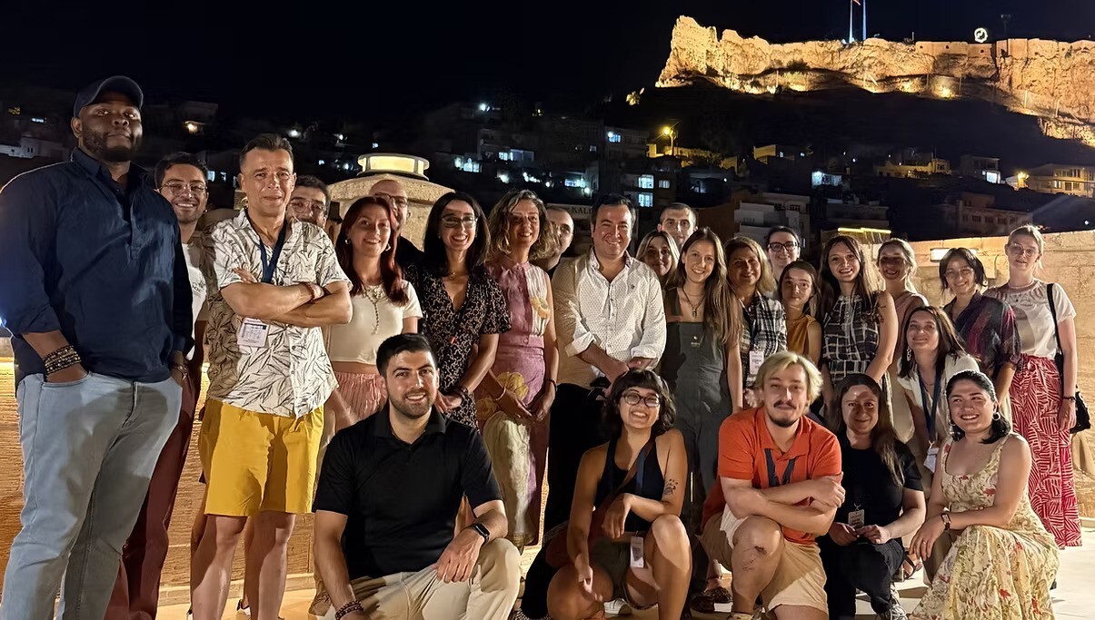 Human Rights Academy - Summer Course in Mardin