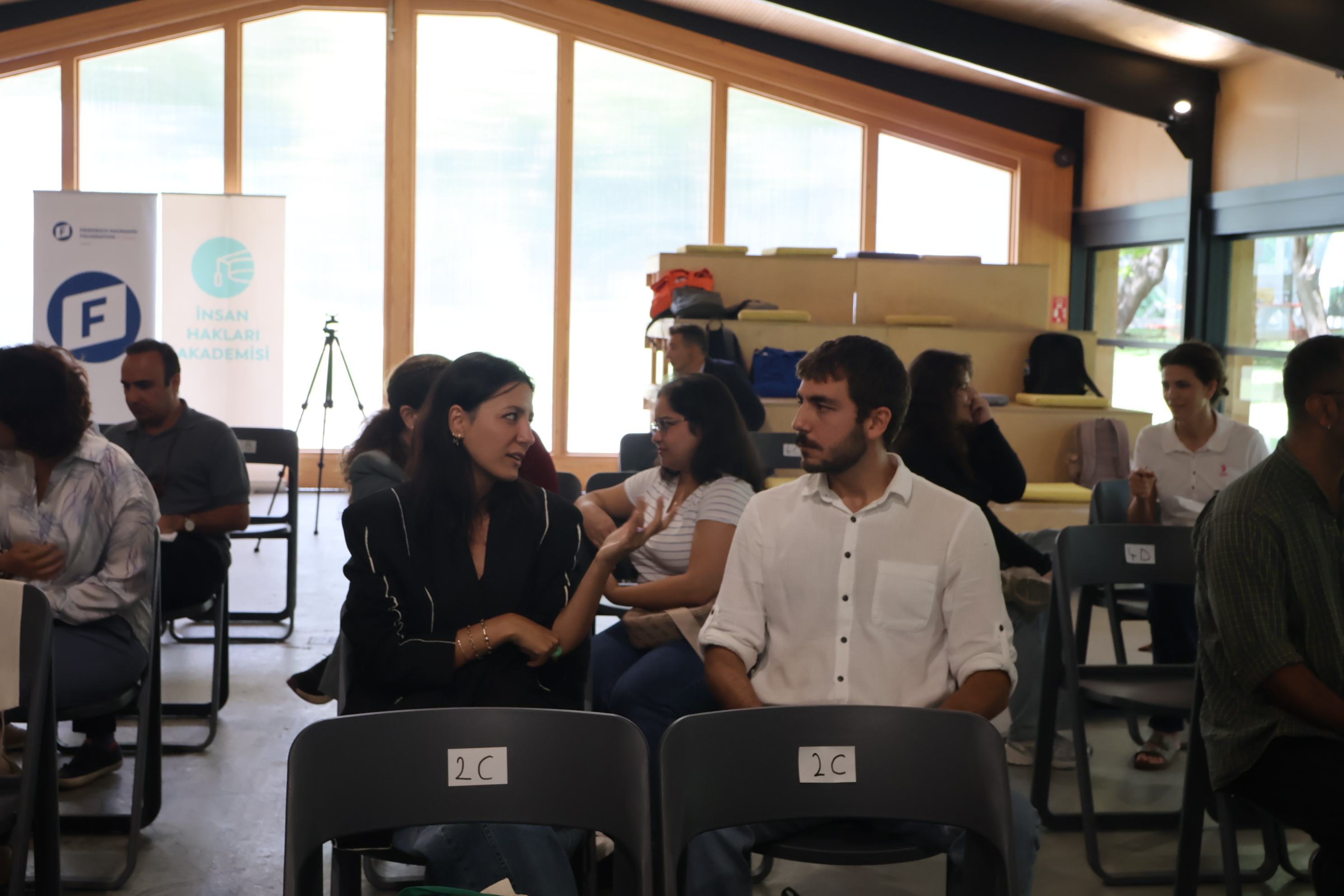 Şehir Konuşmaları 2025