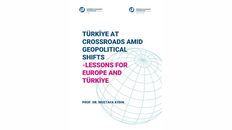 Cover of Publication