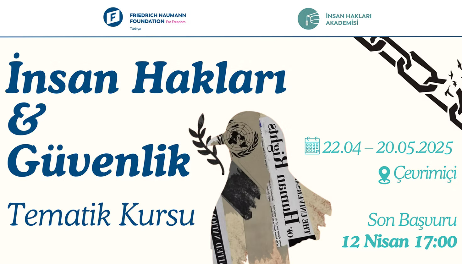 İHA Tematik Kurs 2026