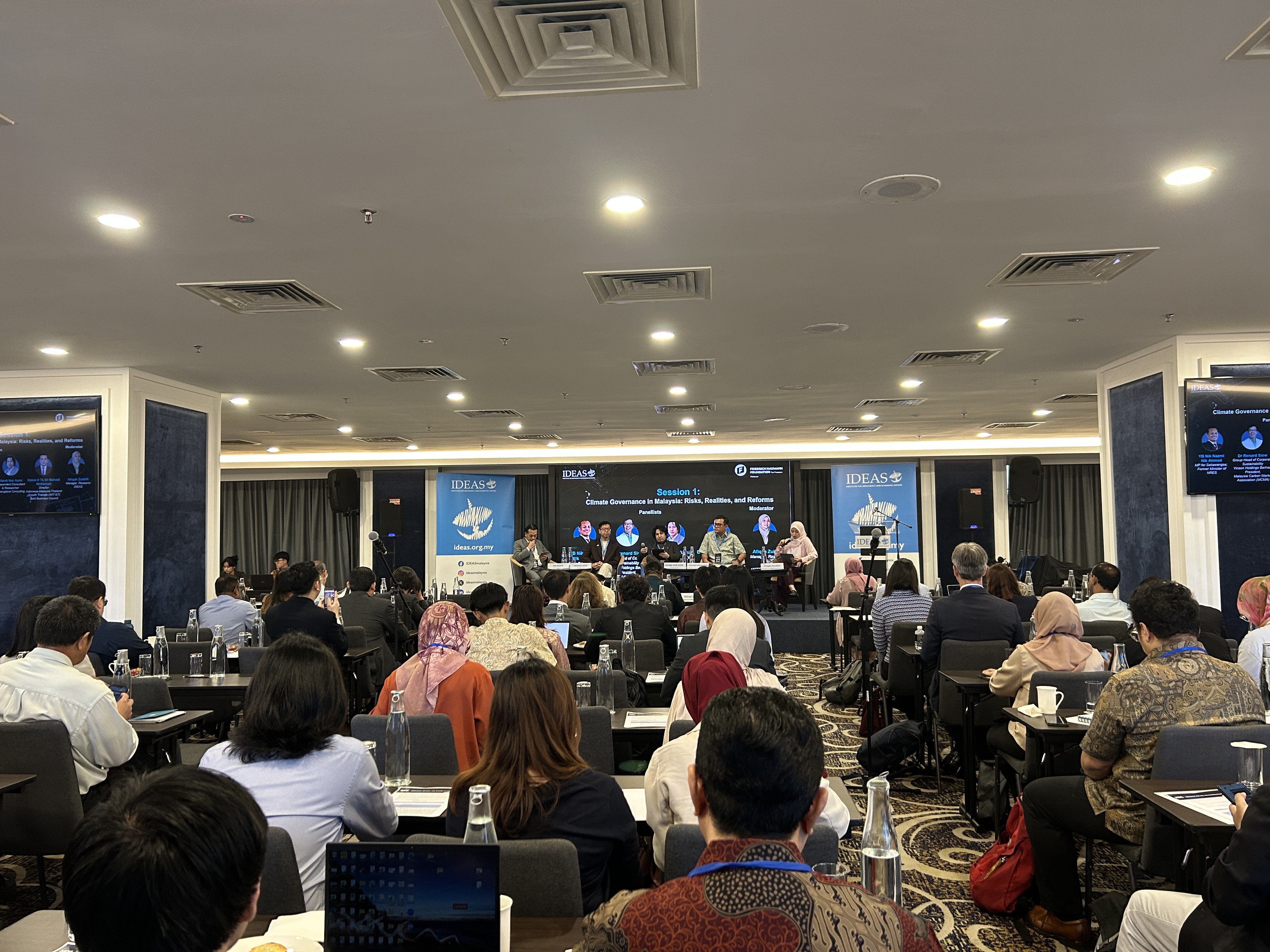 Malaysia Outlook Conference 2026