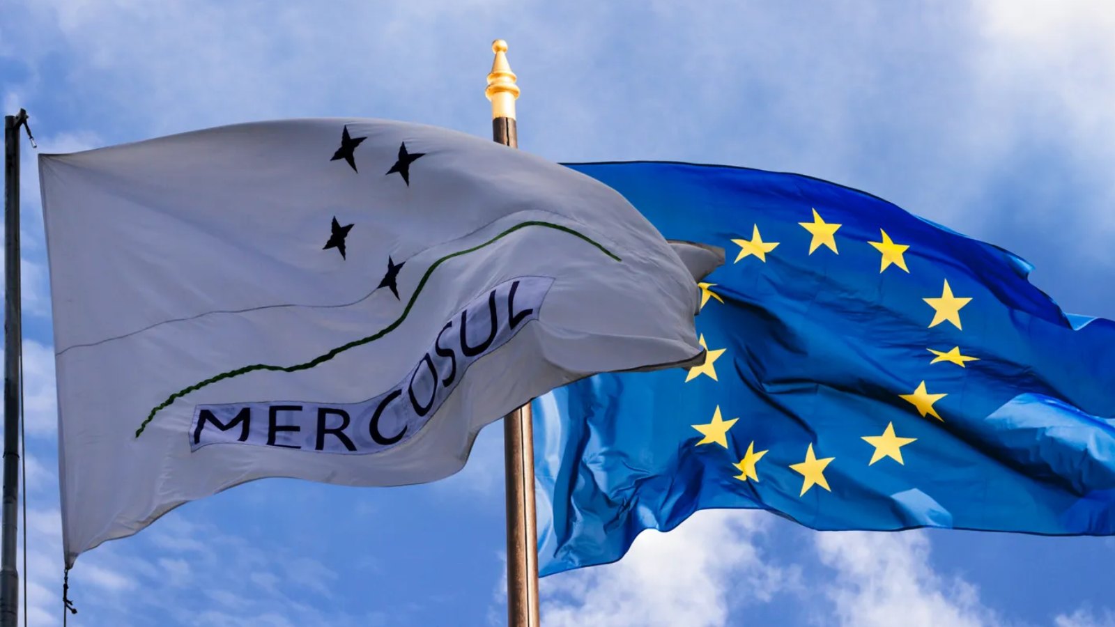 EU Mercosur