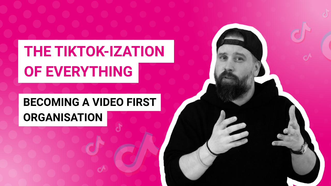 2026 tiktok video bootcamp lcn