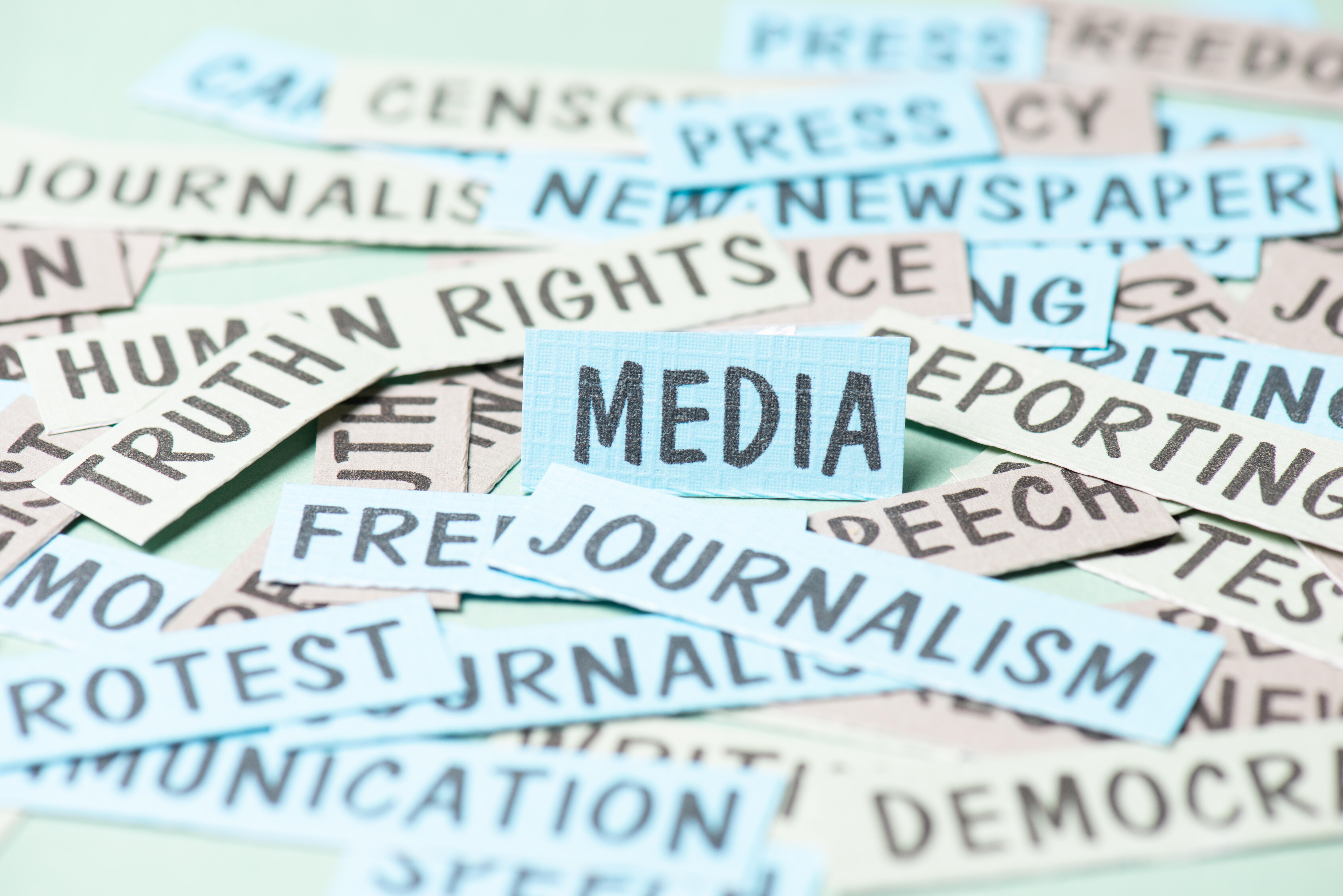 Tag der Pressefreiheit