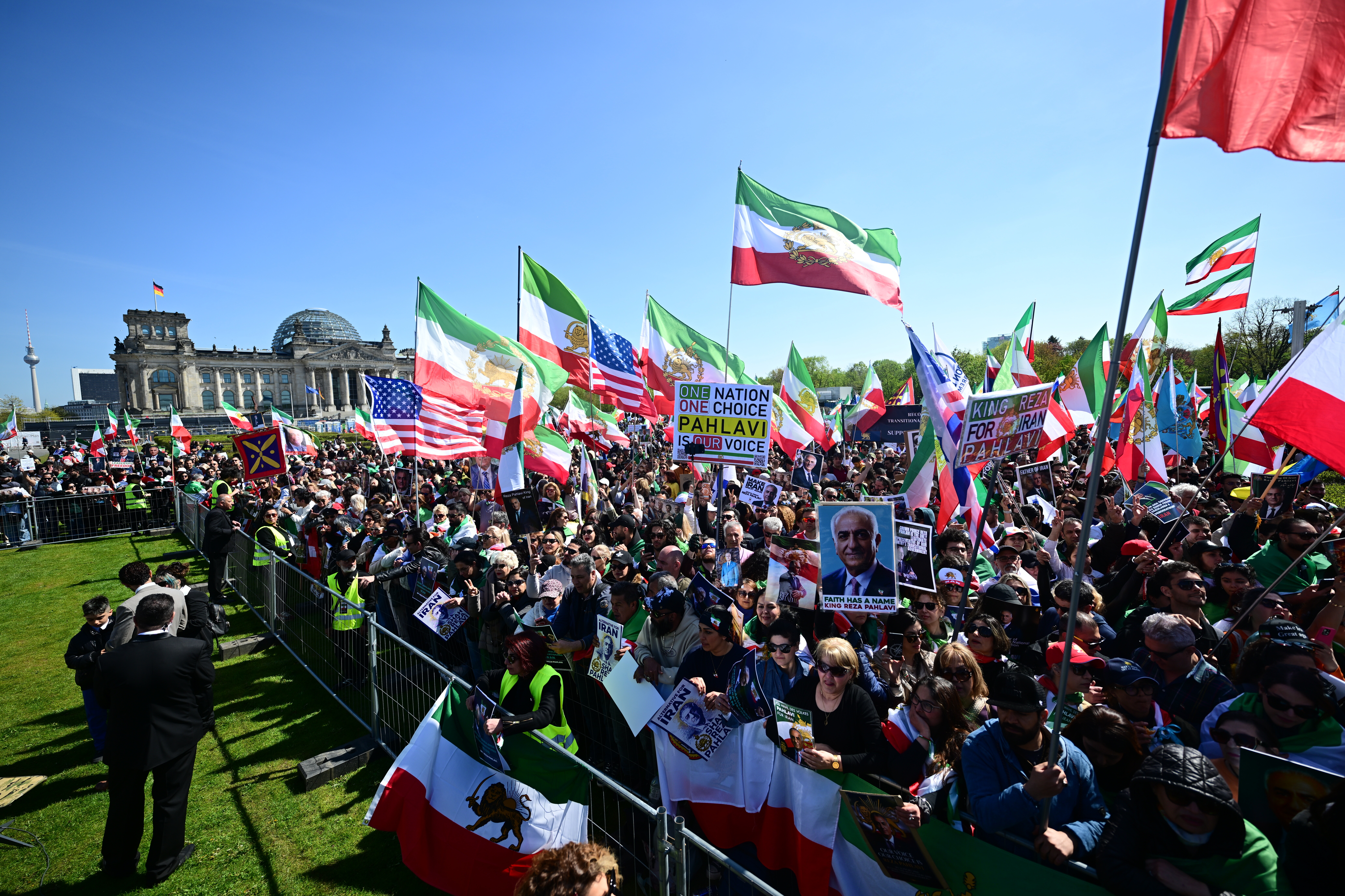 Iran_Demonstration