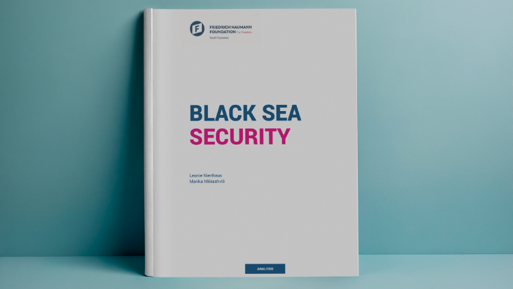 Black Sea Cover