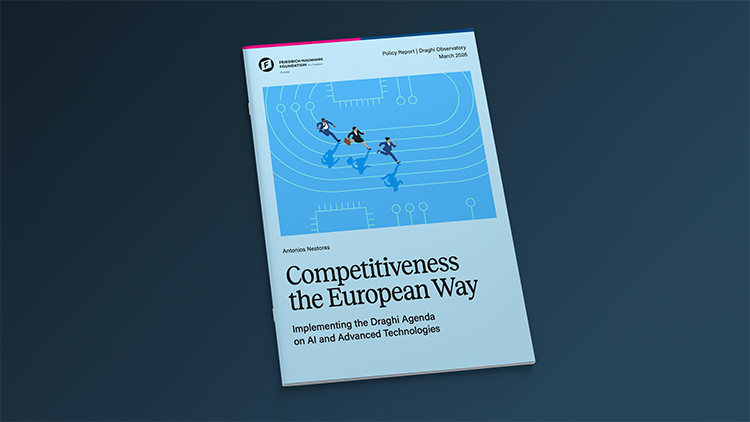 Title picture of publication