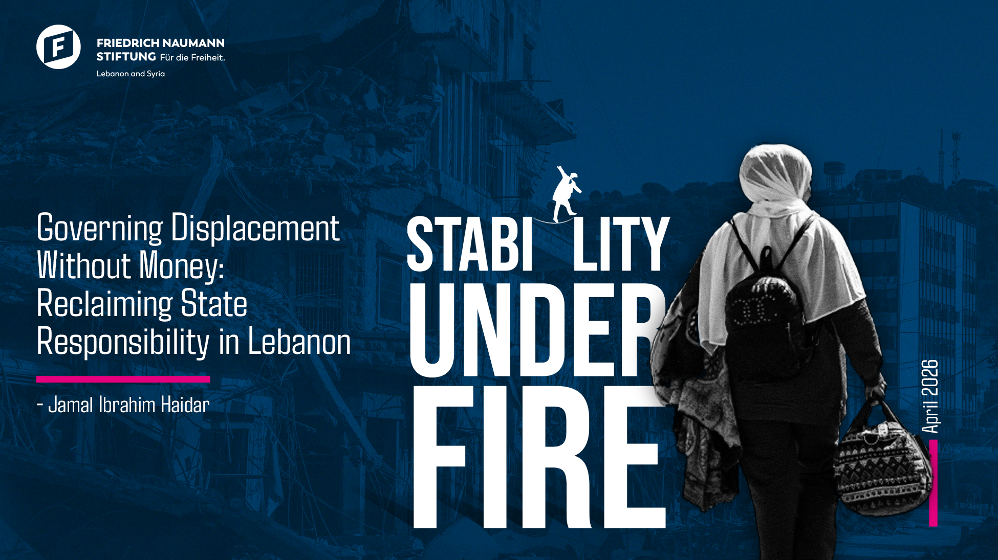 governing displacement without money