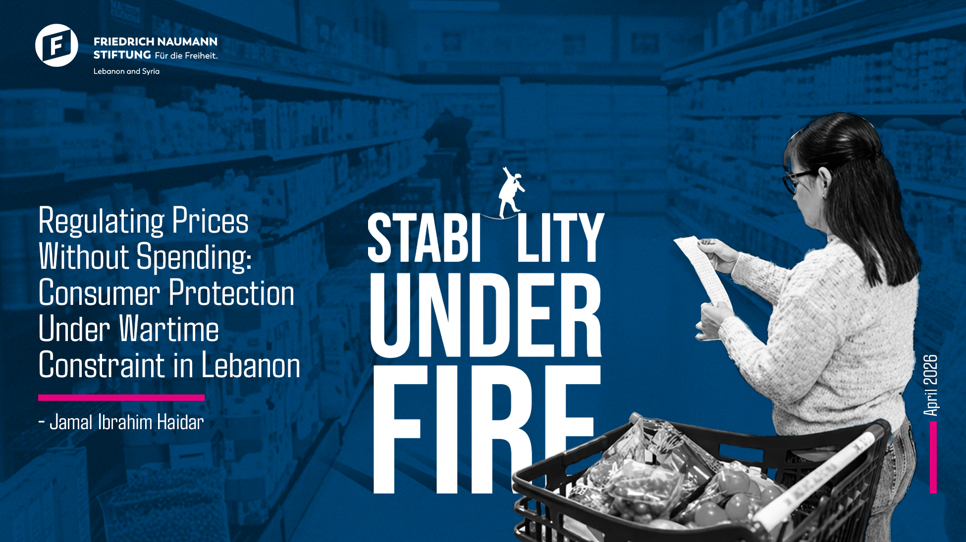 stability under fire