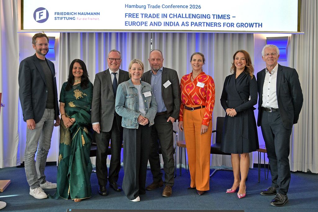 Handelskonferenz 2026