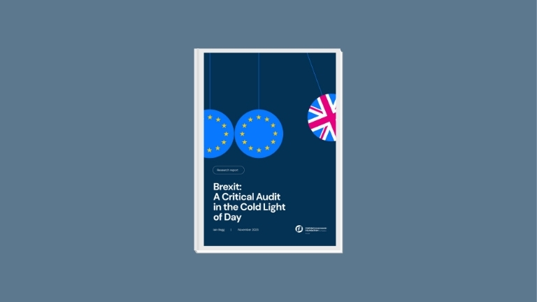 Cover Publication