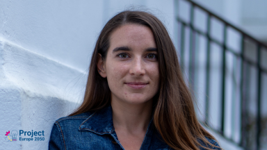 Picture of author