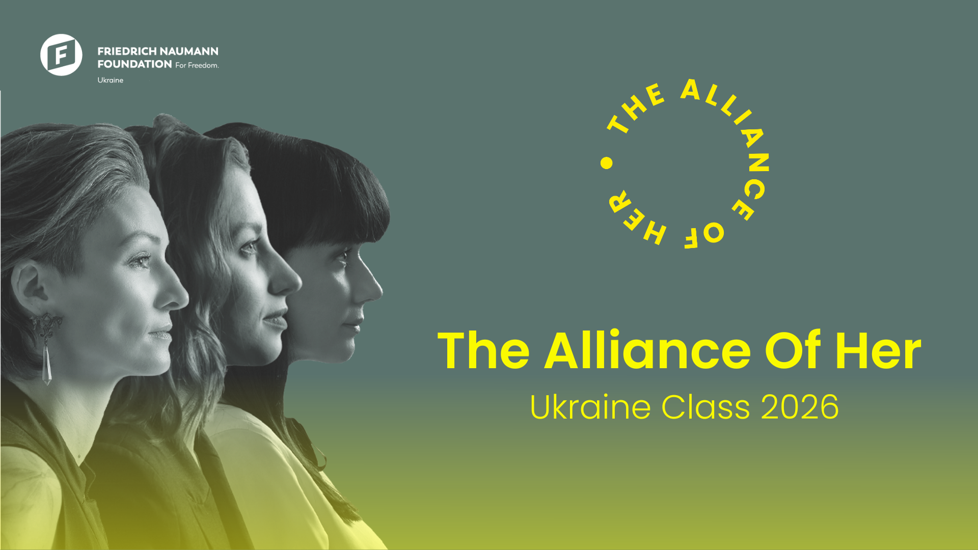 AOH Ukraine Class 2026