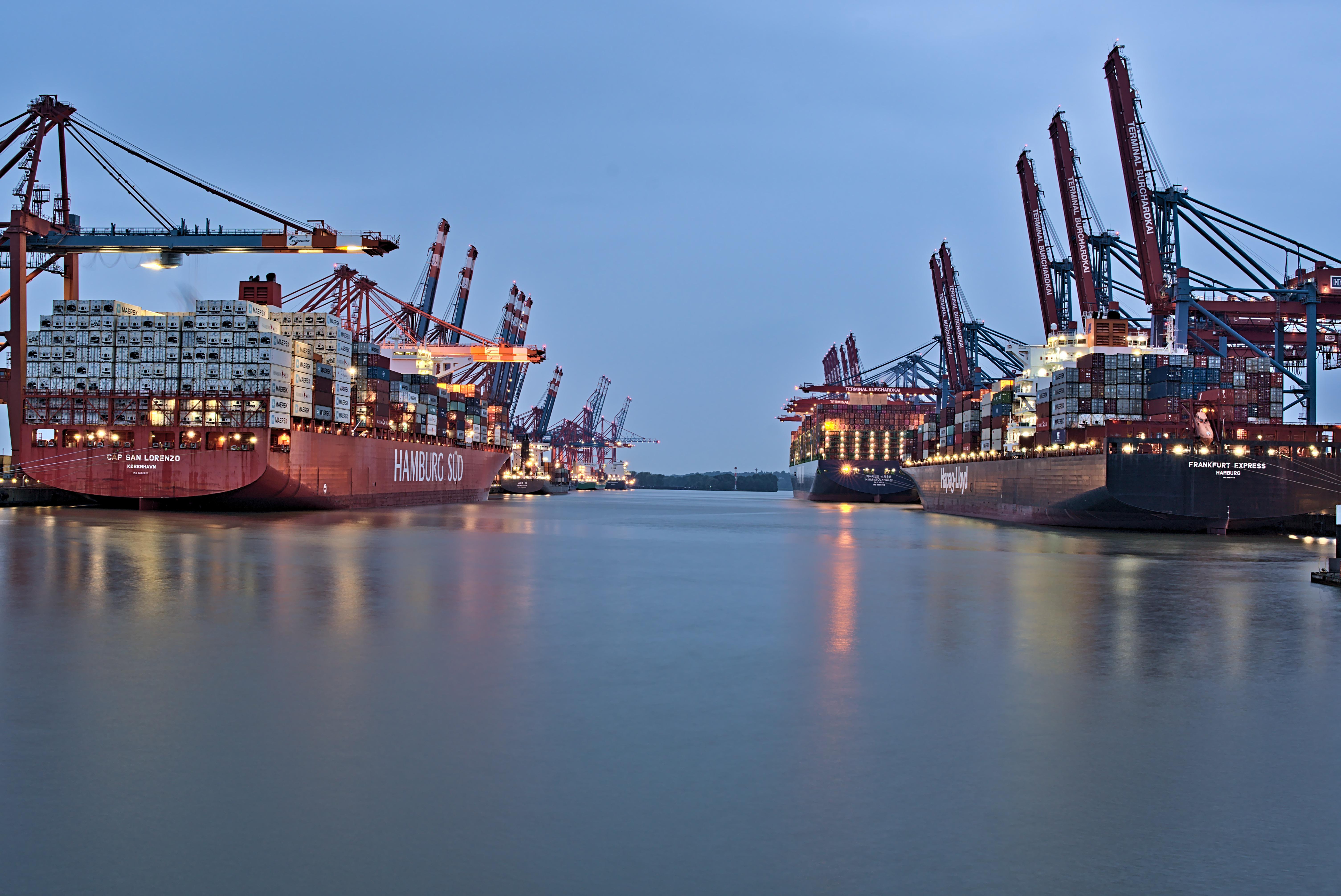 Chinese export