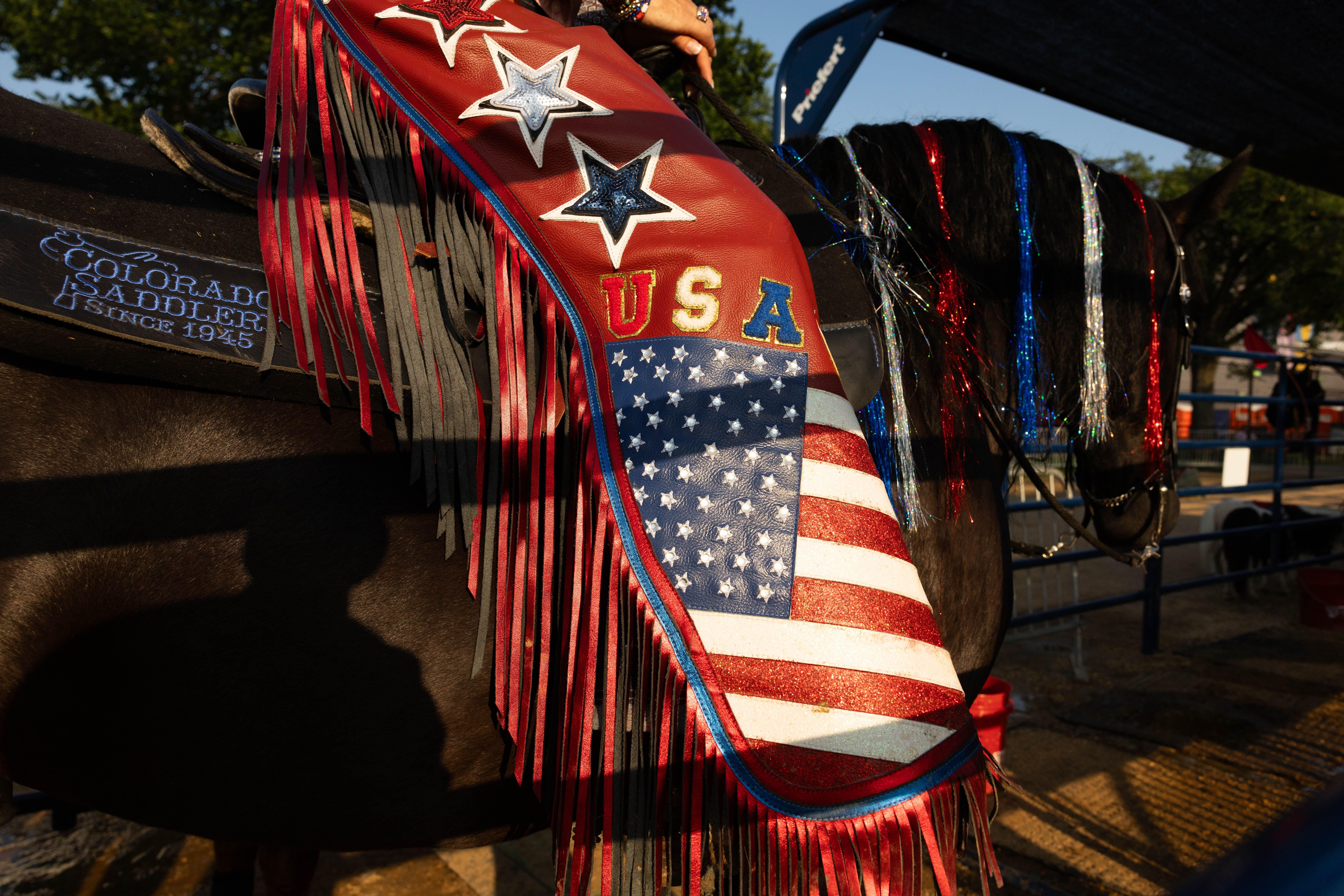 USA