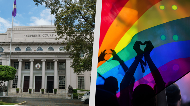 Philippine Supreme Court