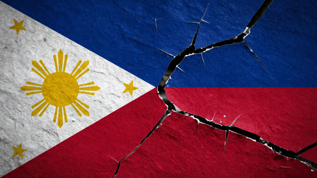 Philippines flag