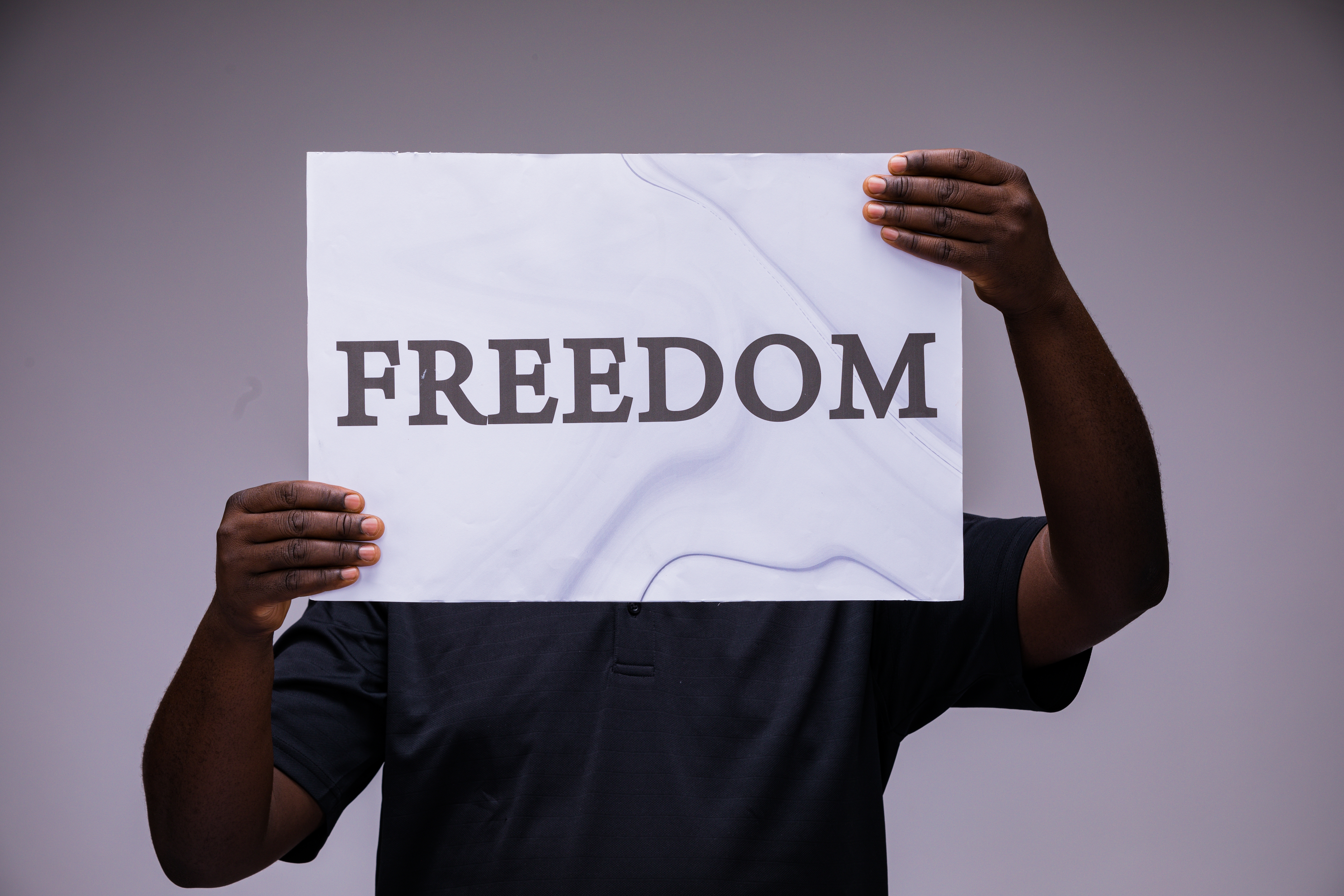 Freedom