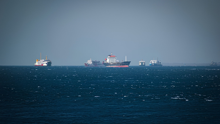 Malacca Strait