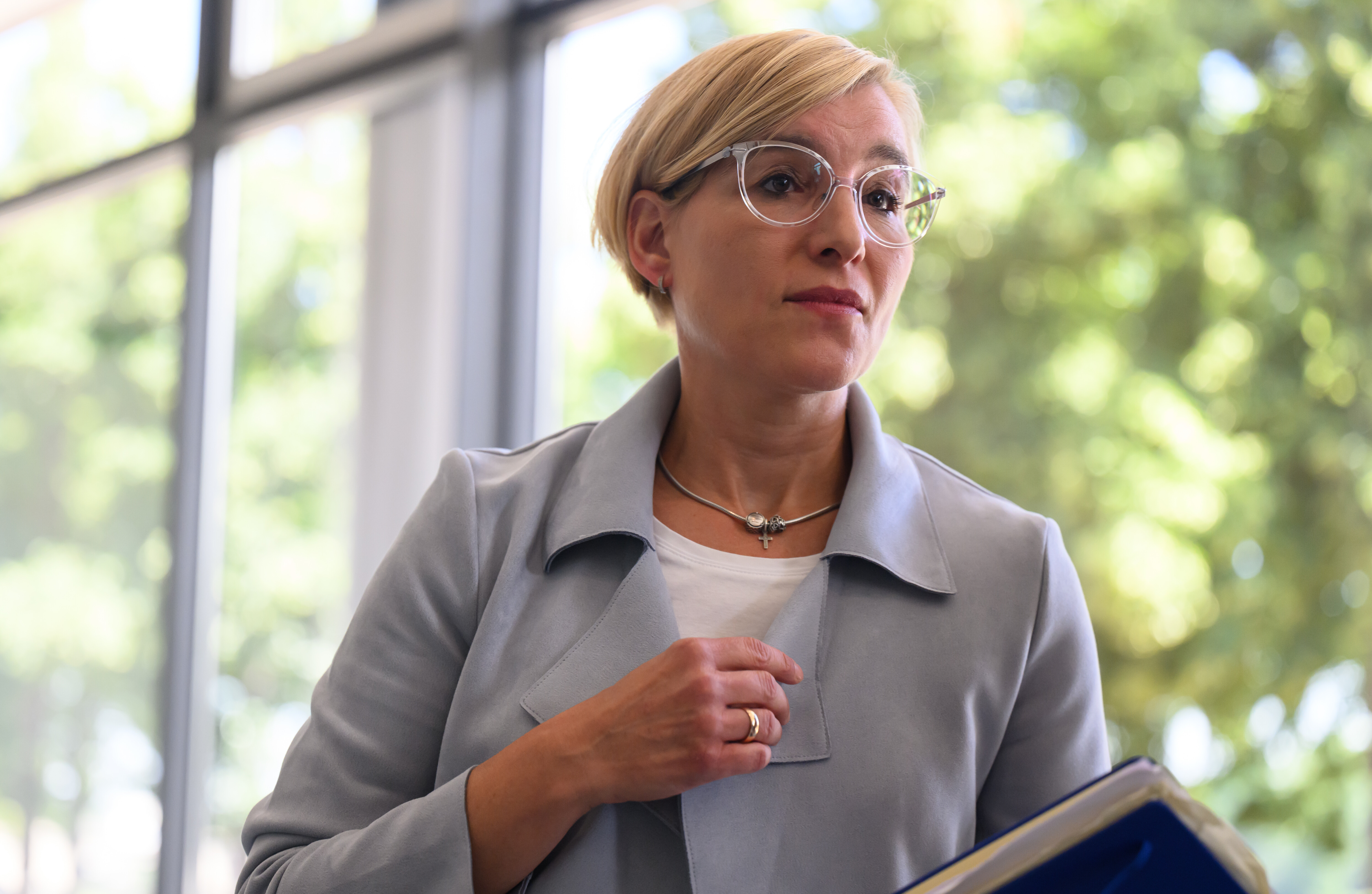 Anita Maaß