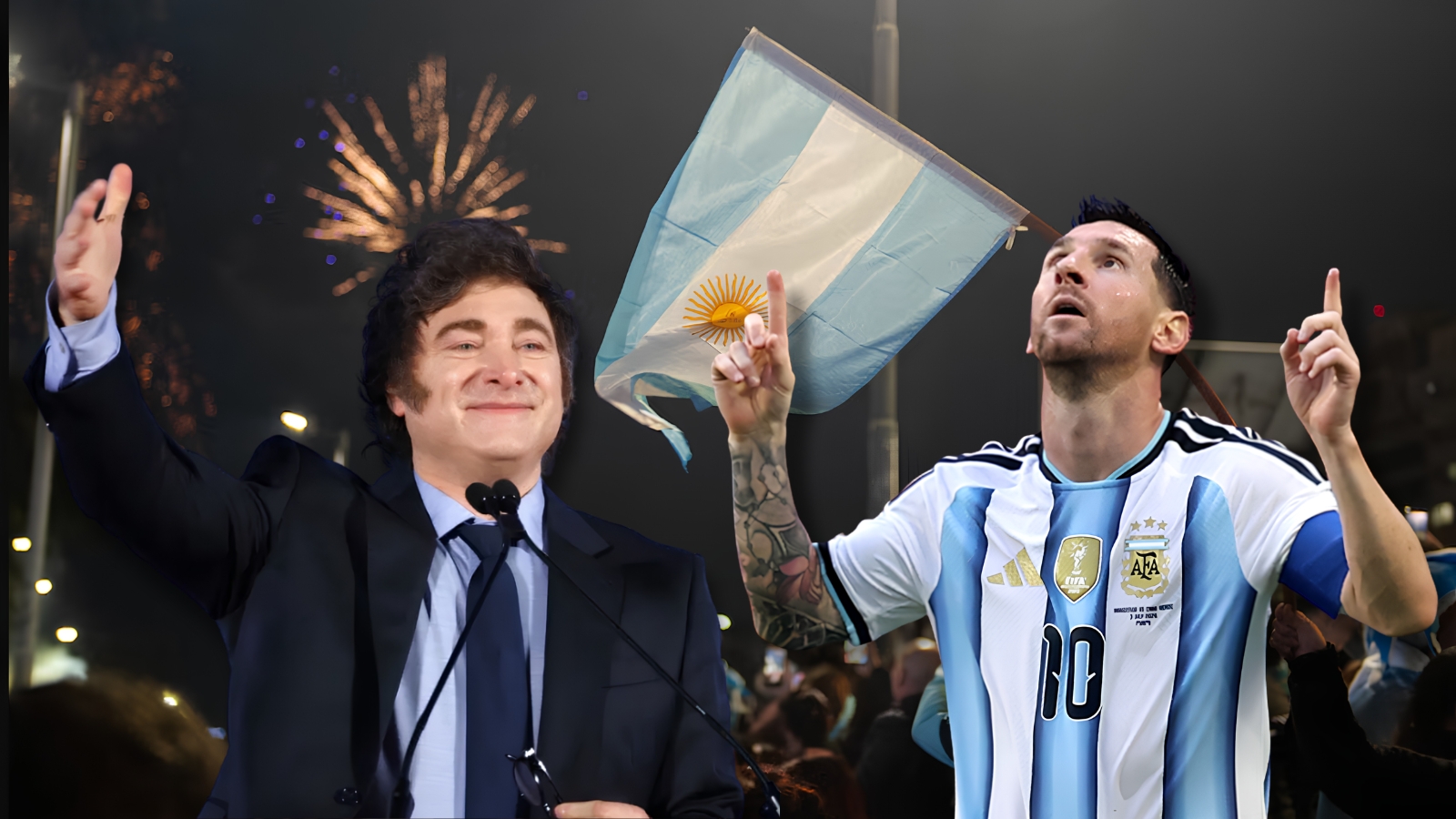 Argentina