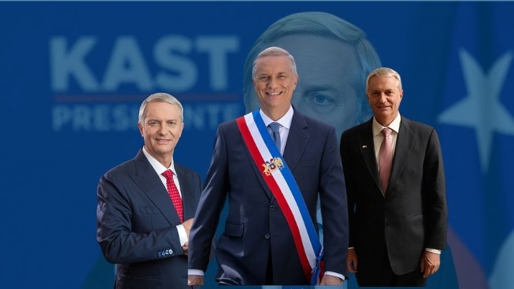 Jose Antonio Kast