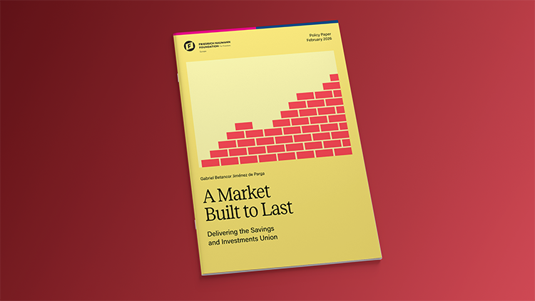Cover of publication
