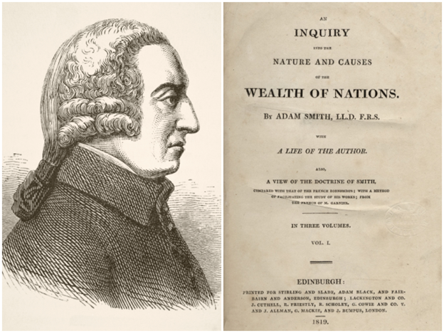 Adam Smith