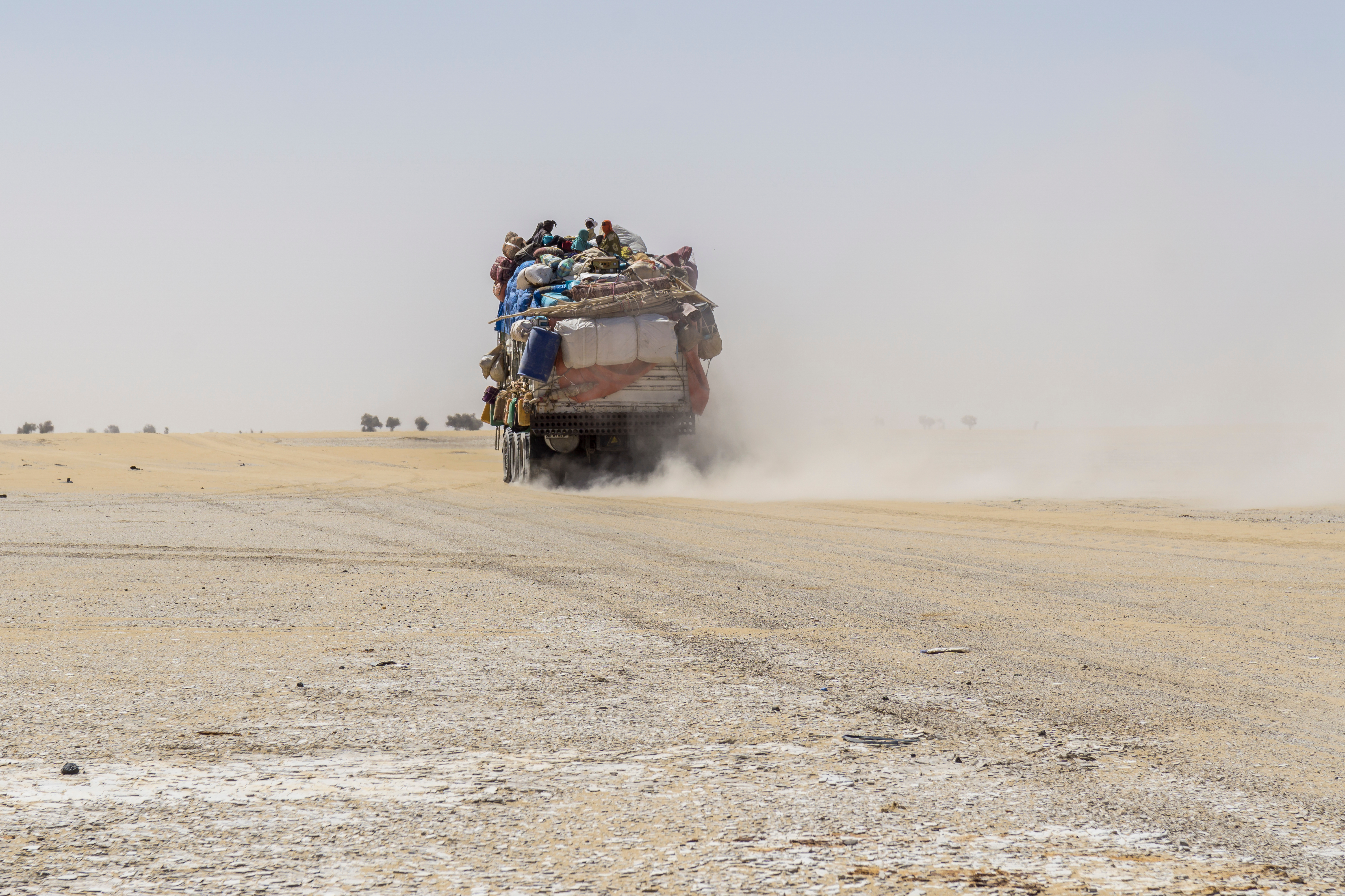 Sahel