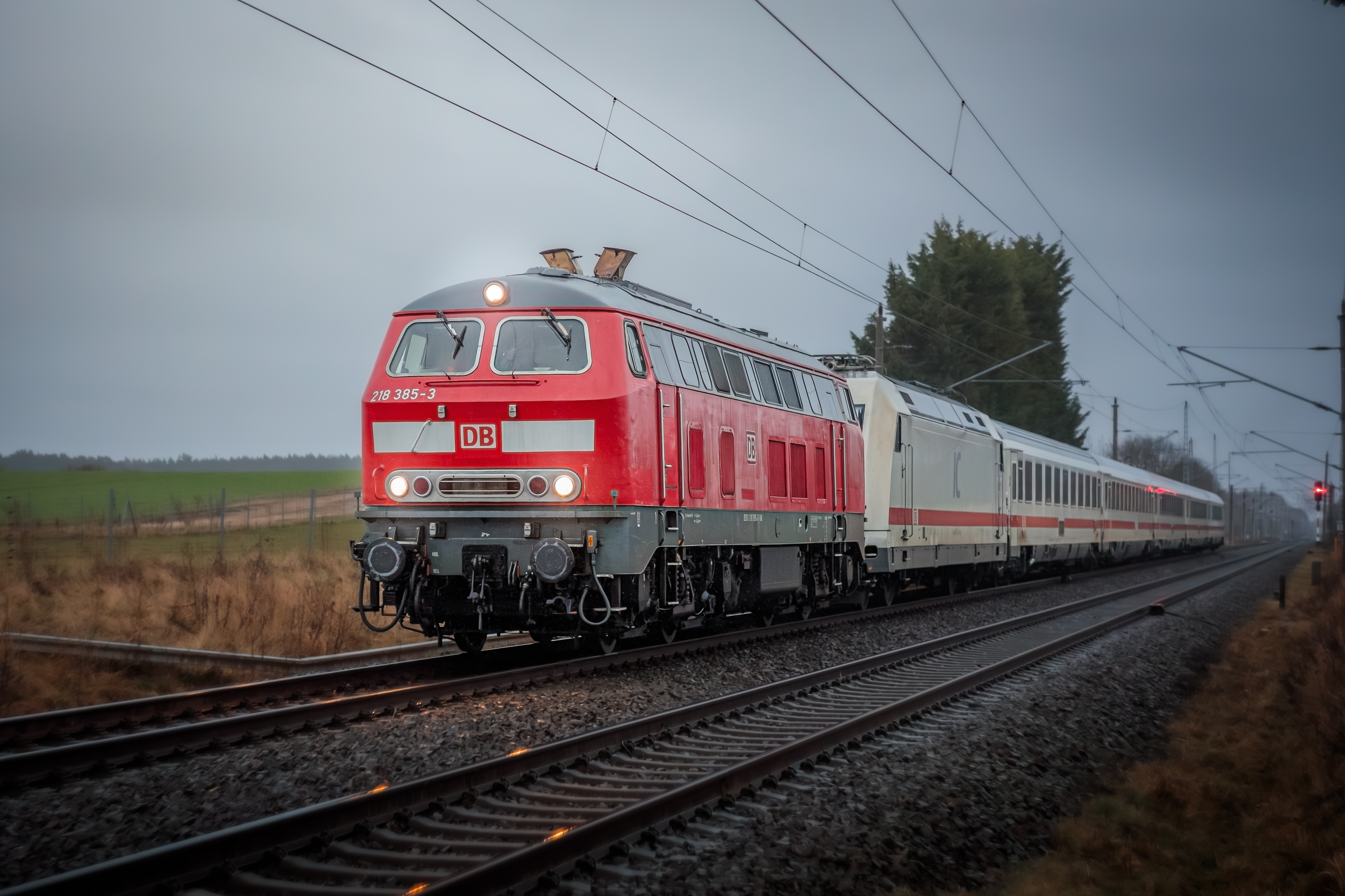 DB