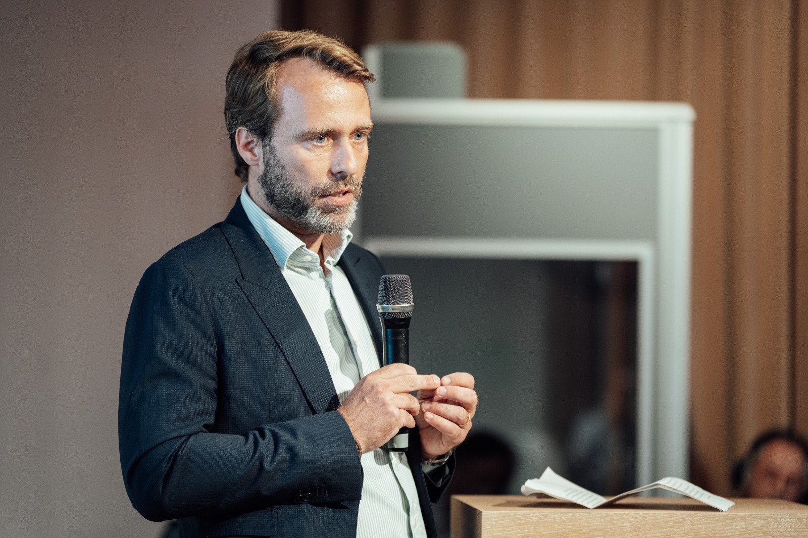 Kristof Kleemann