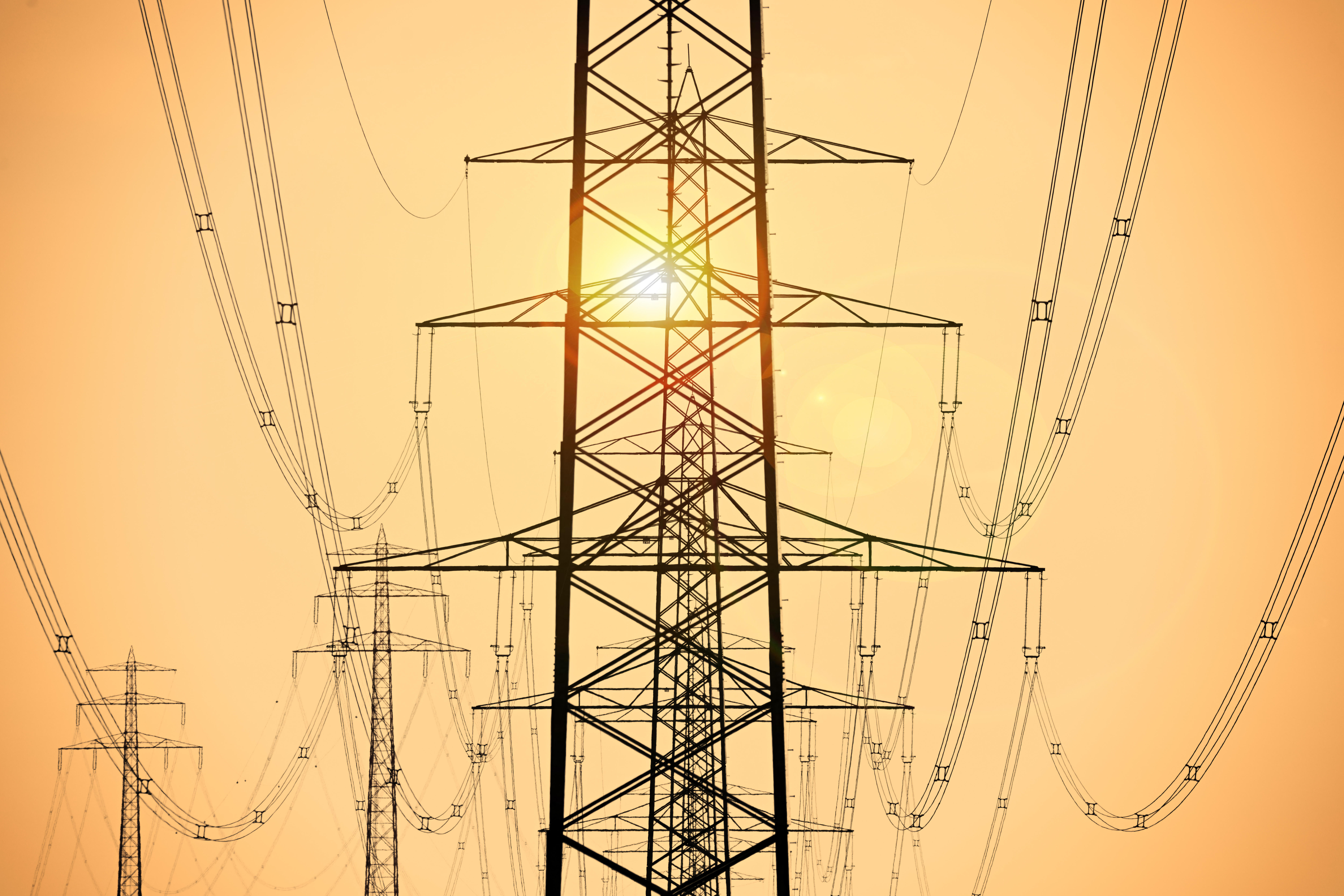 Symbolbild Energie