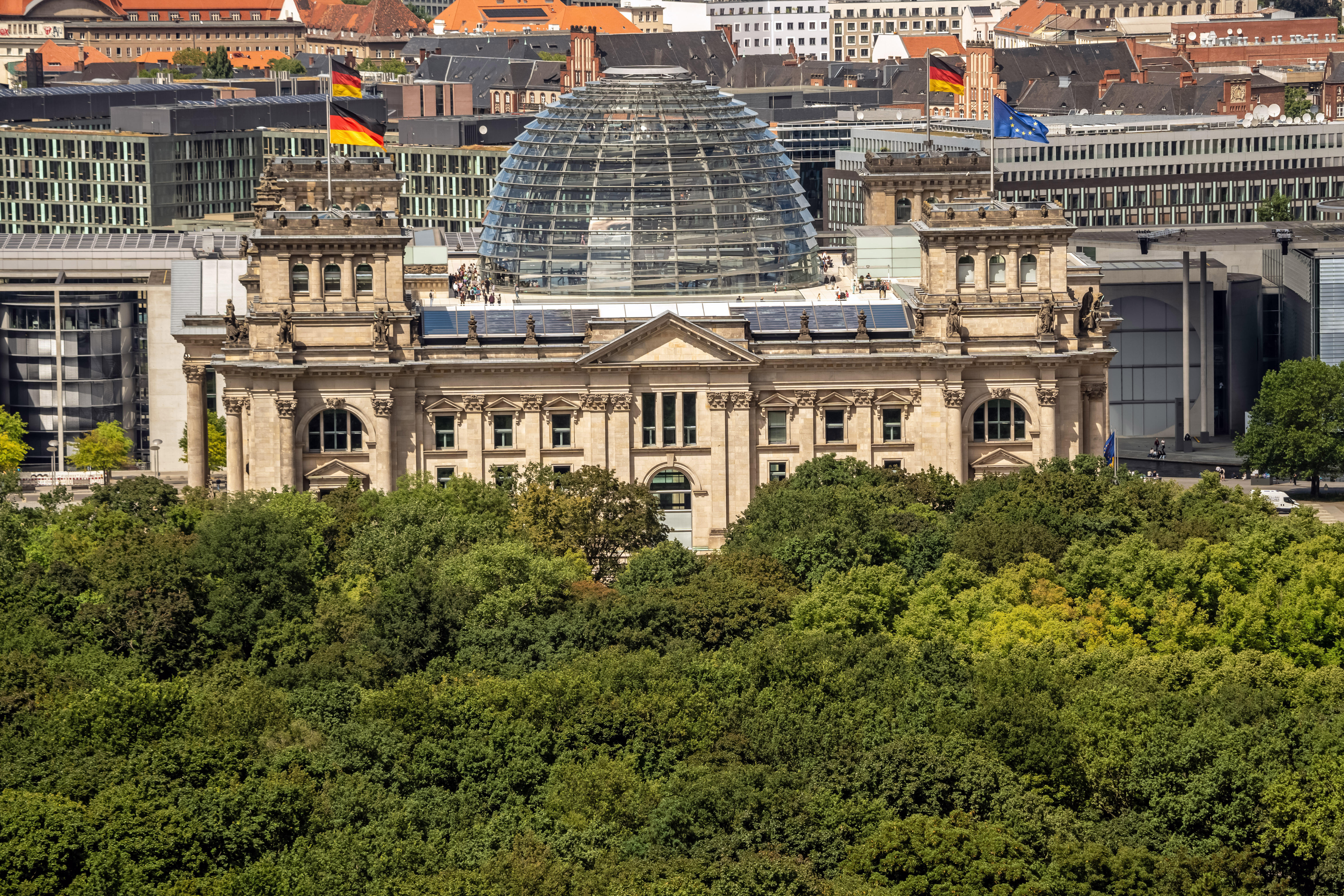 Bundestag