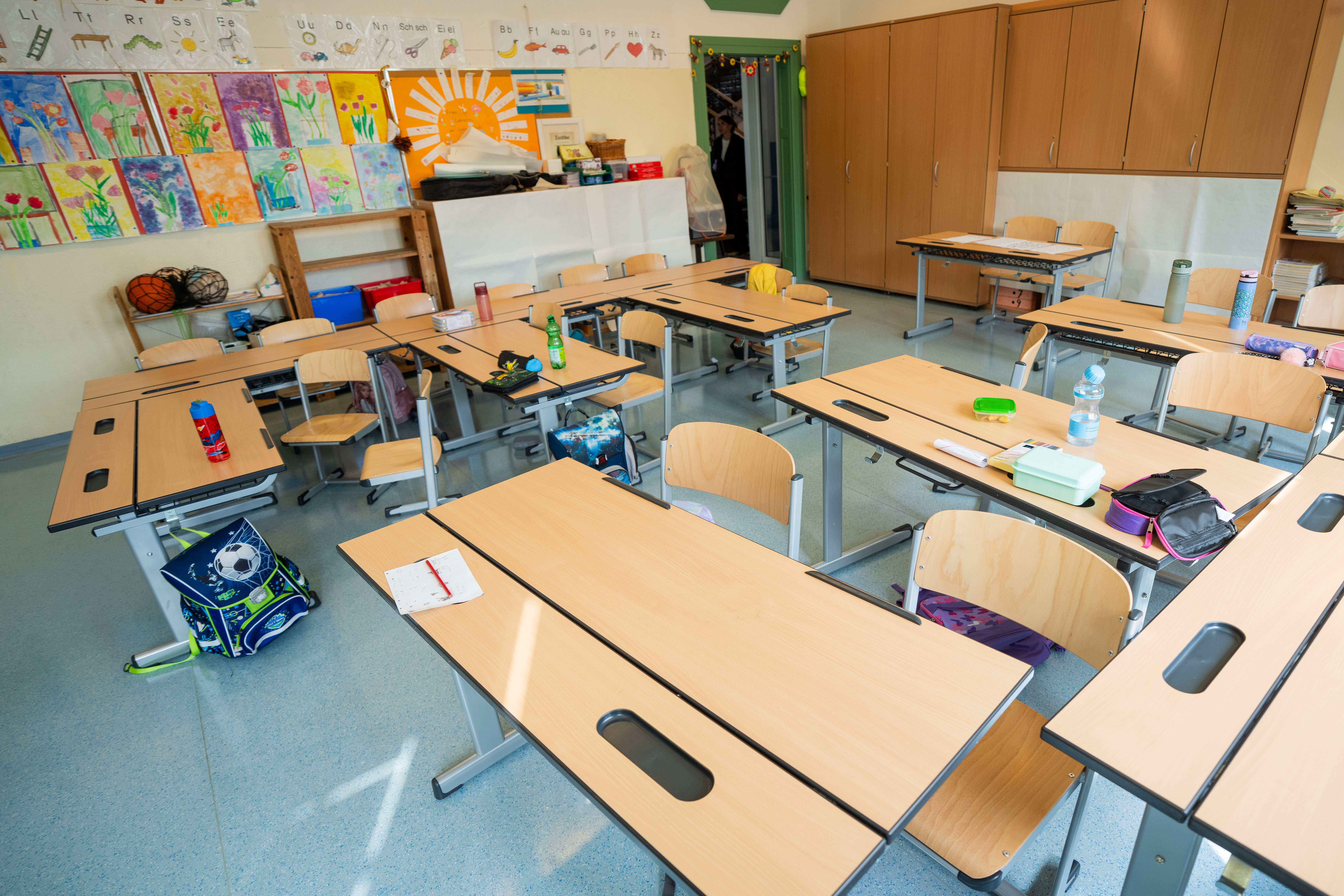 Bildung für die Zukunft